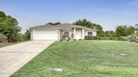 1846 San Filippo Drive SE Palm Bay FL 32909