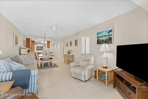 4100 Ocean Beach Boulevard Cocoa Beach FL 32931