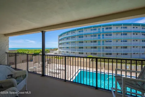 4100 Ocean Beach Boulevard Cocoa Beach FL 32931