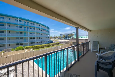 4100 Ocean Beach Boulevard Cocoa Beach FL 32931
