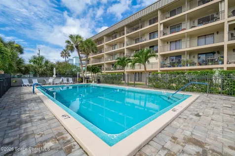 4100 Ocean Beach Boulevard Cocoa Beach FL 32931