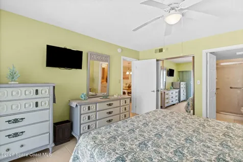4100 Ocean Beach Boulevard Cocoa Beach FL 32931