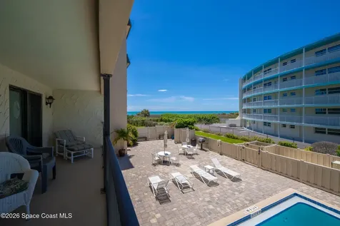 4100 Ocean Beach Boulevard Cocoa Beach FL 32931