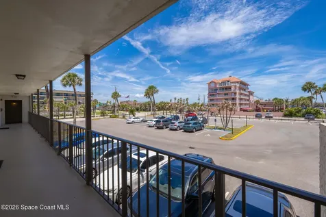 4100 Ocean Beach Boulevard Cocoa Beach FL 32931