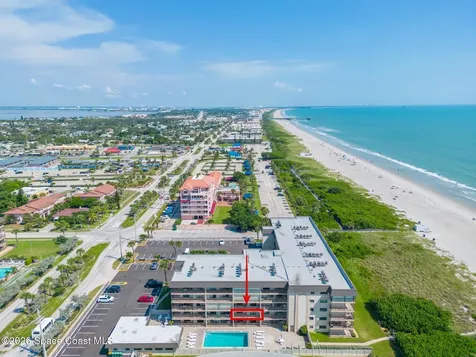 4100 Ocean Beach Boulevard Cocoa Beach FL 32931