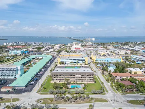 4100 Ocean Beach Boulevard Cocoa Beach FL 32931