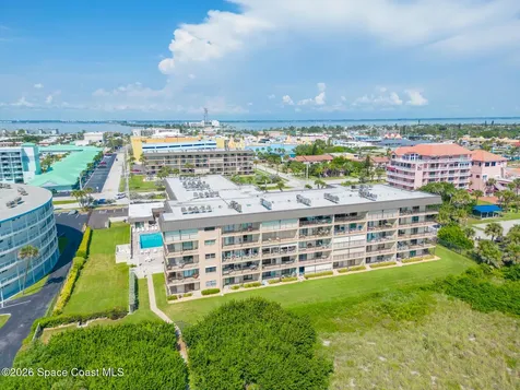 4100 Ocean Beach Boulevard Cocoa Beach FL 32931