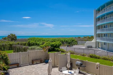 4100 Ocean Beach Boulevard Cocoa Beach FL 32931