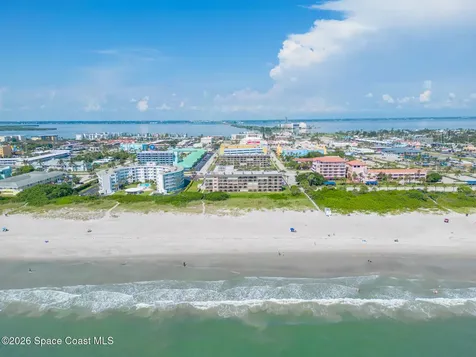 4100 Ocean Beach Boulevard Cocoa Beach FL 32931