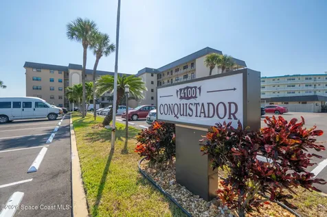 4100 Ocean Beach Boulevard Cocoa Beach FL 32931