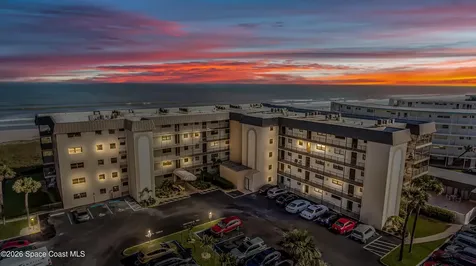 4100 Ocean Beach Boulevard Cocoa Beach FL 32931