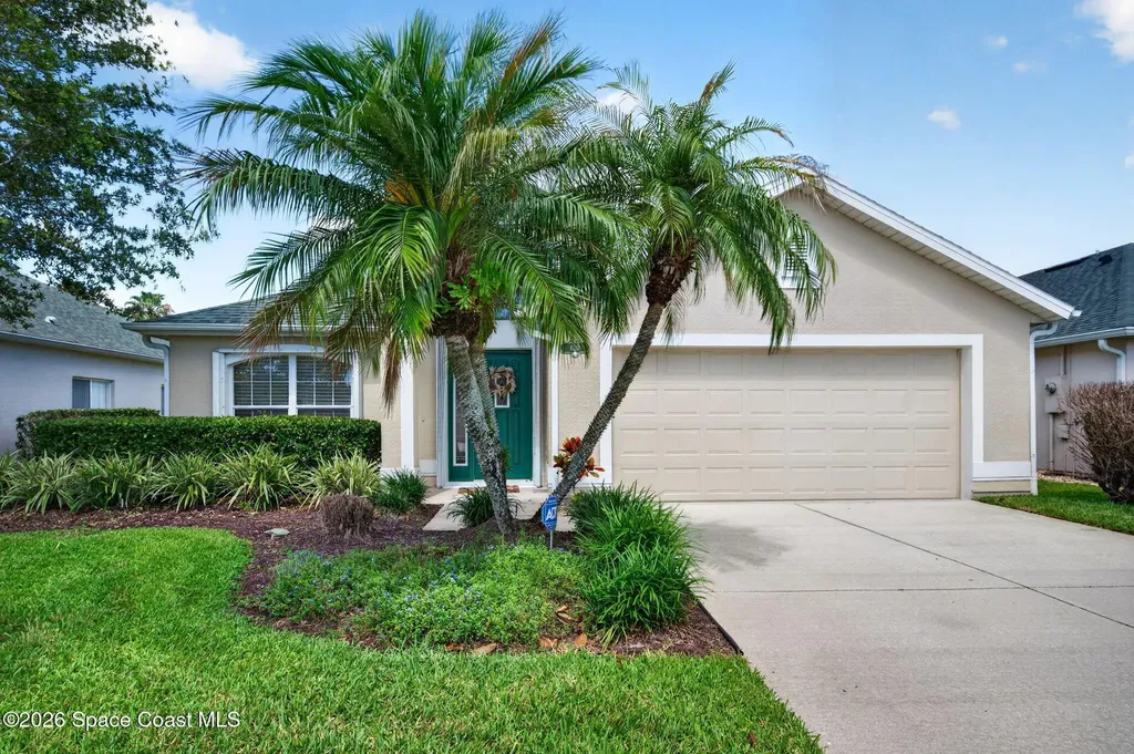 620 Misty Creek Drive Melbourne FL 32940