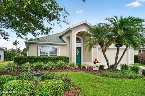 620 Misty Creek Drive Melbourne FL 32940