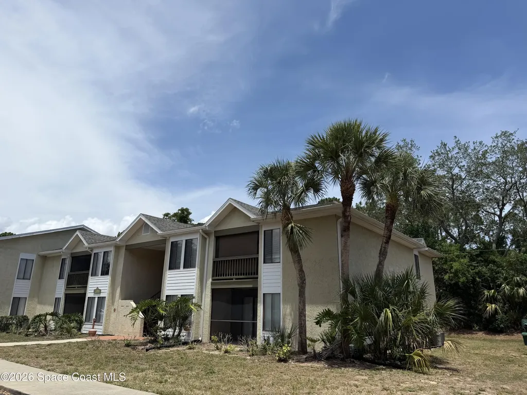 3555 Sable Palm Lane Titusville FL 32780