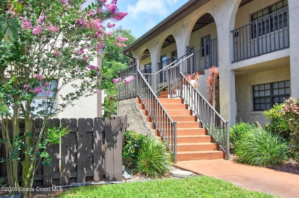 1675 S Fiske Boulevard Rockledge FL 32955