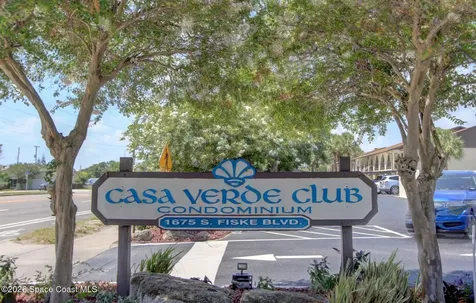 1675 S Fiske Boulevard Rockledge FL 32955
