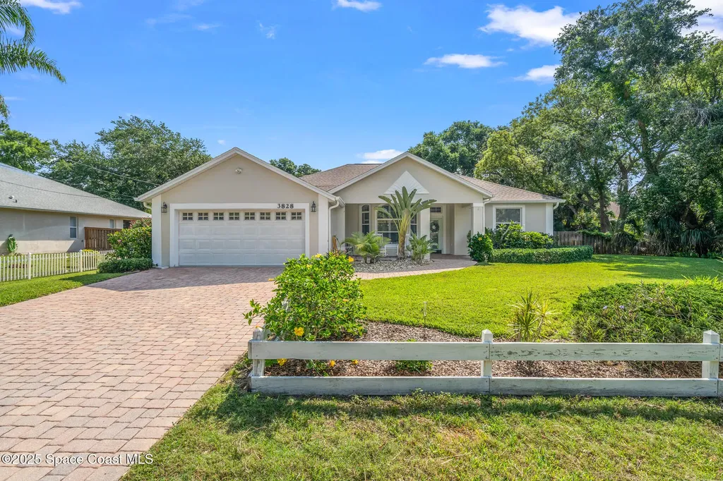 3828 S Tropical Trail Merritt Island FL 32952