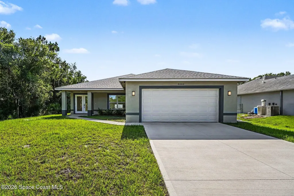 8666 100th Avenue Vero Beach FL 32967