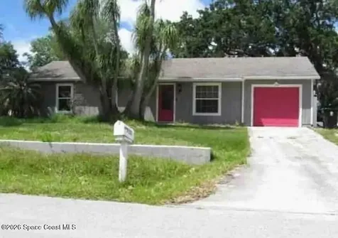 1313 SW Gastador Avenue Port St. Lucie FL 34953