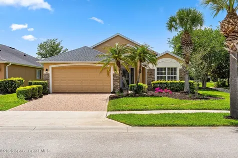 6904 Renshaw Drive Melbourne FL 32940