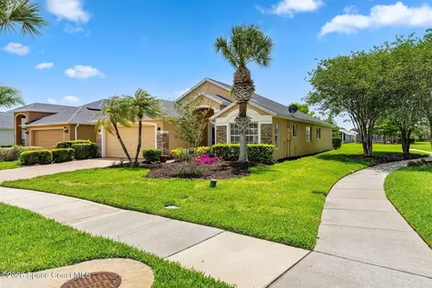 6904 Renshaw Drive Melbourne FL 32940