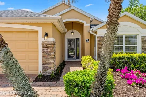 6904 Renshaw Drive Melbourne FL 32940