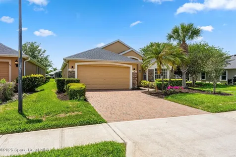 6904 Renshaw Drive Melbourne FL 32940