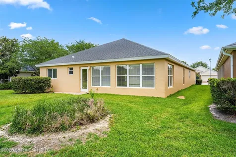 6904 Renshaw Drive Melbourne FL 32940