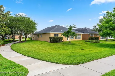 6904 Renshaw Drive Melbourne FL 32940