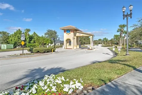 6904 Renshaw Drive Melbourne FL 32940