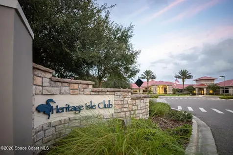 6904 Renshaw Drive Melbourne FL 32940