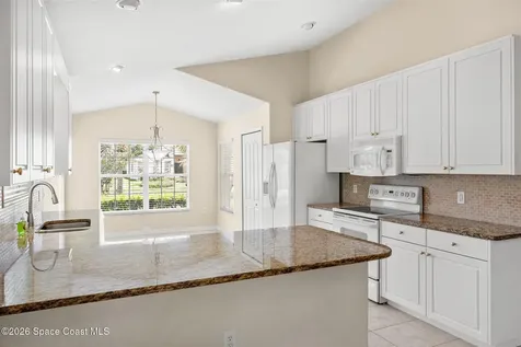 6904 Renshaw Drive Melbourne FL 32940