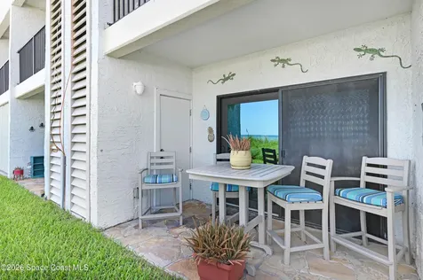 199 Highway A1a Unit A-102 Highway Satellite Beach FL 32937