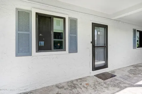 199 Highway A1a Unit A-102 Highway Satellite Beach FL 32937