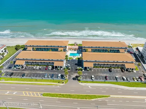 199 Highway A1a Unit A-102 Highway Satellite Beach FL 32937