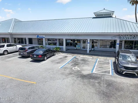 3830 S Highway A1a Melbourne Beach FL 32951