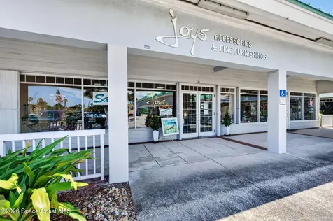 3830 S Highway A1a Melbourne Beach FL 32951