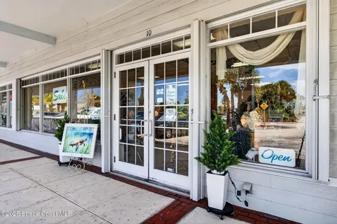3830 S Highway A1a Melbourne Beach FL 32951