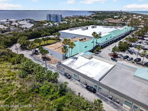 3830 S Highway A1a Melbourne Beach FL 32951