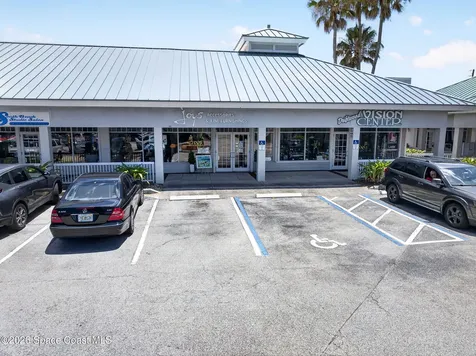 3830 S Highway A1a Melbourne Beach FL 32951