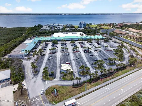 3830 S Highway A1a Melbourne Beach FL 32951