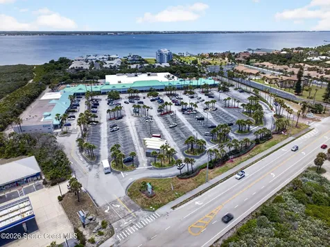 3830 S Highway A1a Melbourne Beach FL 32951