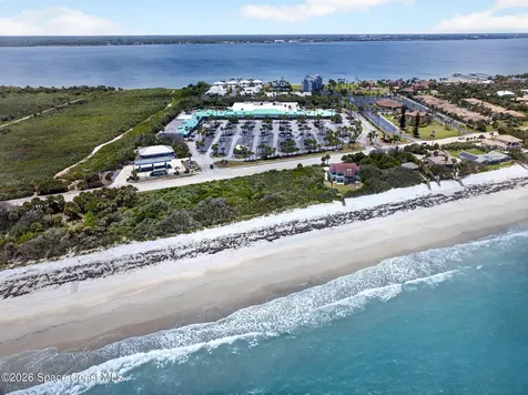 3830 S Highway A1a Melbourne Beach FL 32951