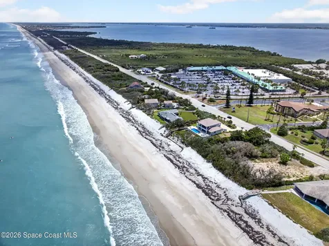 3830 S Highway A1a Melbourne Beach FL 32951