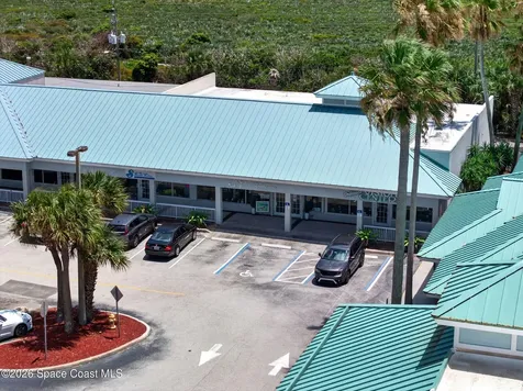 3830 S Highway A1a Melbourne Beach FL 32951