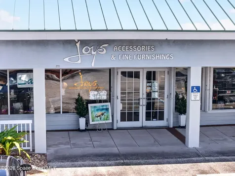 3830 S Highway A1a Melbourne Beach FL 32951