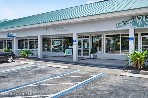 3830 S Highway A1a Melbourne Beach FL 32951