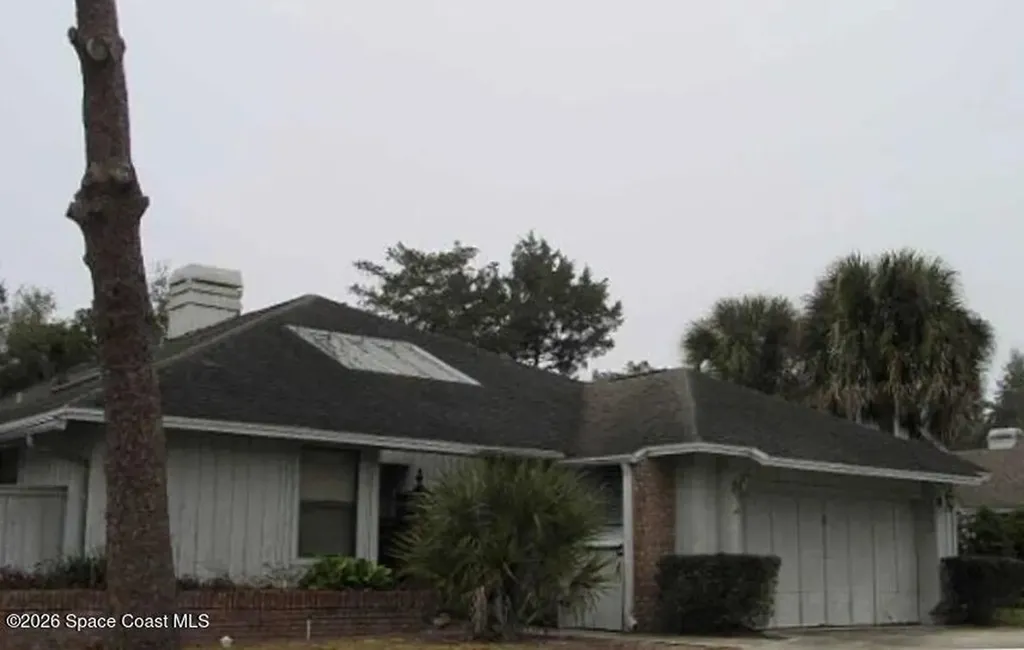2642 Bent Hickory Circle Longwood FL 32779