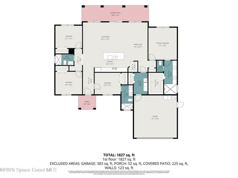 333 Krassner Drive NW Palm Bay FL 32907