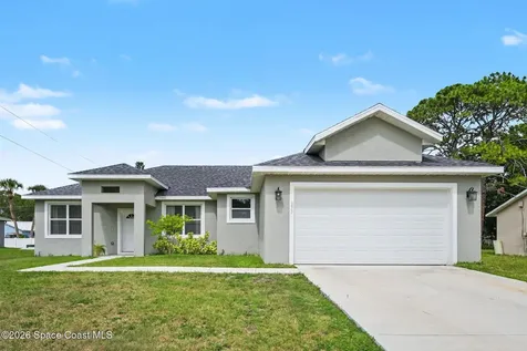 333 Krassner Drive NW Palm Bay FL 32907
